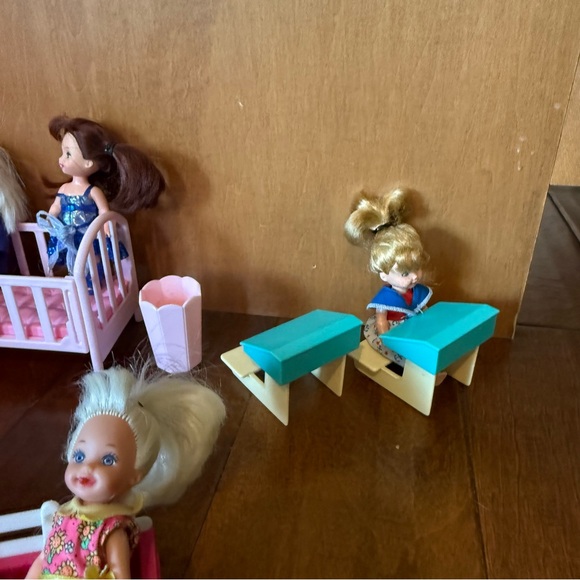 Kelly 90’s VTG Toy Bundle - Picture 4 of 11